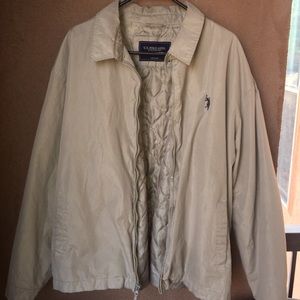 COPY - U.S. Polo Assn. Jacket